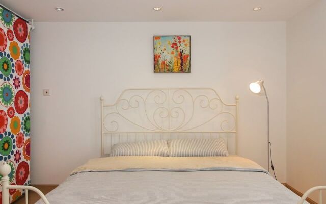 Ellies Apartment Jinzang Branch