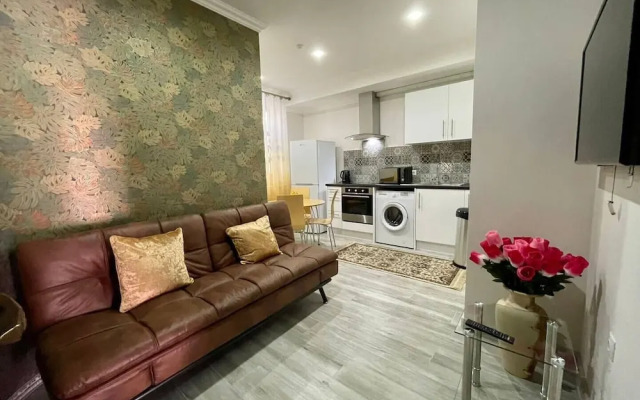 Premier City Apart Hotel Chisinau