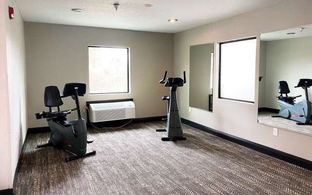 Wingate by Wyndham Biloxi/Ocean Springs