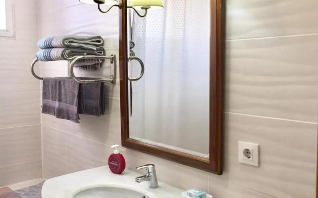 Apartamento Alteagroup Centro