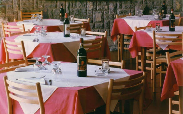 Hotel La Piccola Stazione
