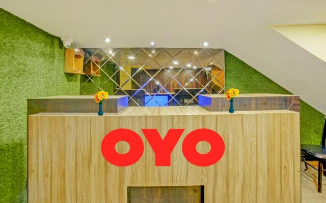 OYO Flagship 700151 Clouds Inn