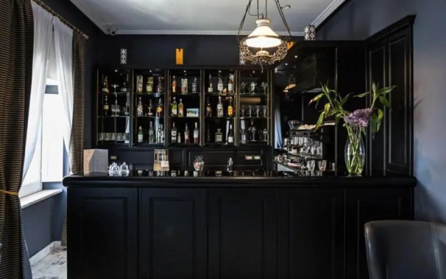 Boutique Hotel Metro 900