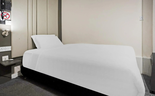 Baltimore Hotel