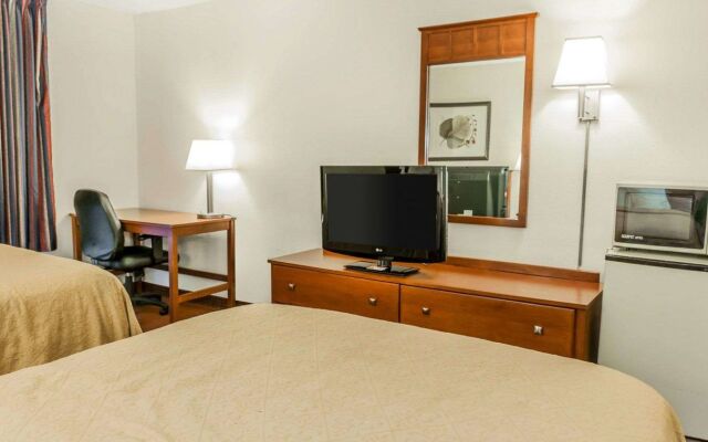 Baymont by Wyndham Indianapolis East