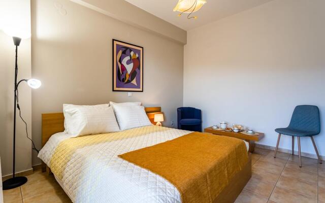 Kitries Summer Getaway - Eden Cozy Suite