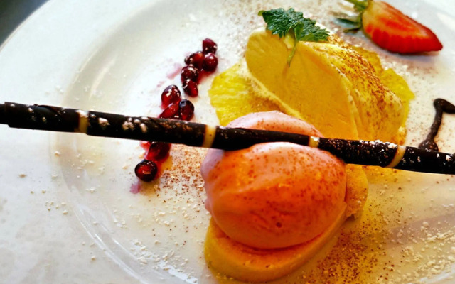 Alpenbad Hotel Hohenhaus