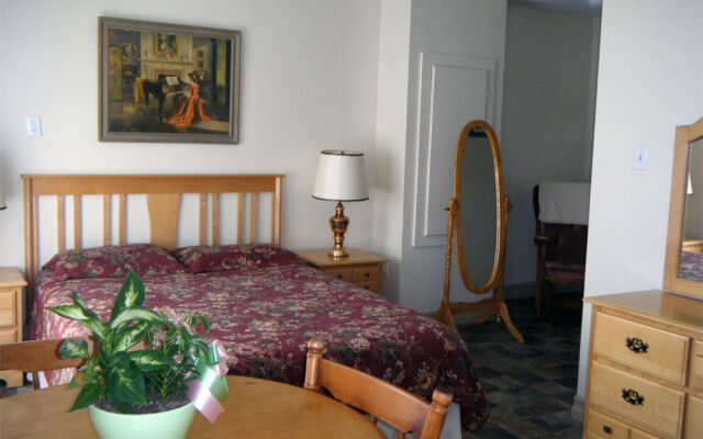 Gulf Breeze Accommodations