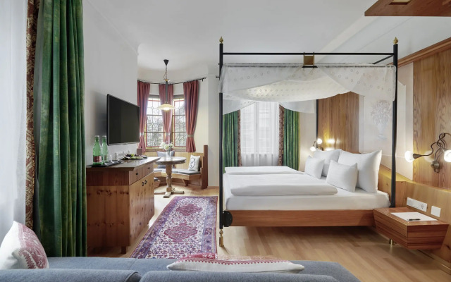 Hotel Schwarzer Adler