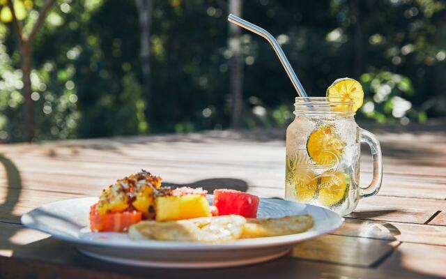 Rapture Surfcamps Costa Rica