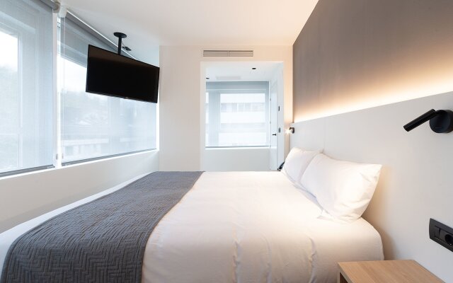 Distrito Oeste Hotel
