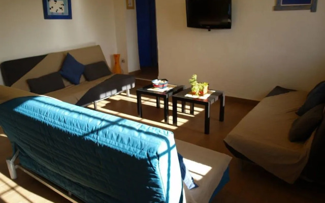 Finca Las Herrerillas