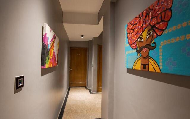 Hotel Sri Nanak Continental