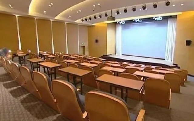 Xiangming Holiday Hotel