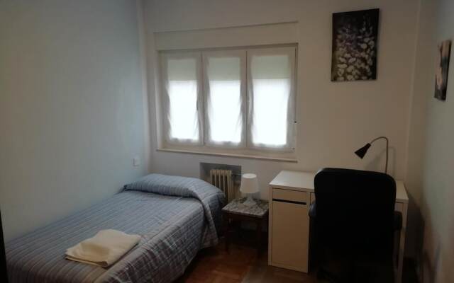 Apartamento Dominicos
