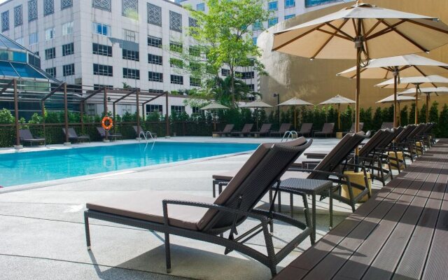 Holiday Inn Bangkok Silom by IHG