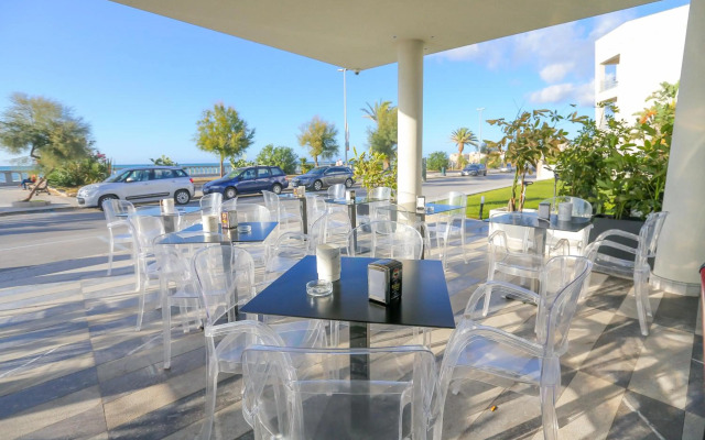 Victoria Palace Cefalu