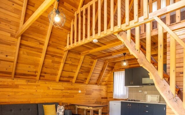 Karaöz Sapphire Bungalows