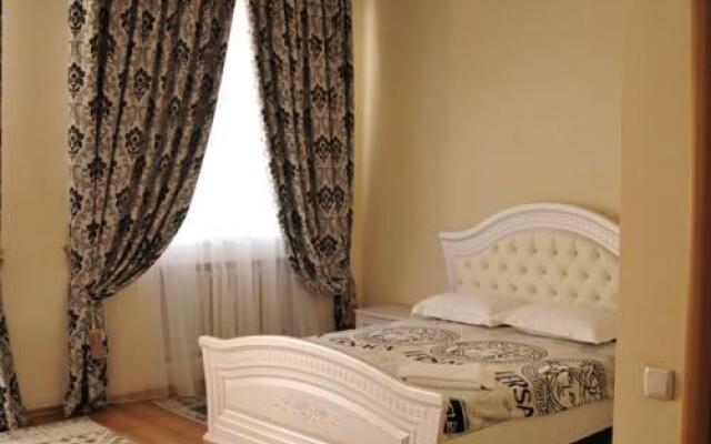 Hotel Sirdaria