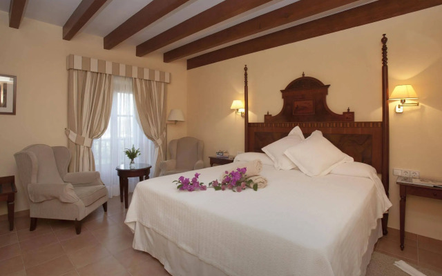 Hort de Cas Missèr Boutique Hotel -Adults Only