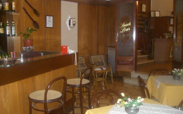 Hotel Camaldoli