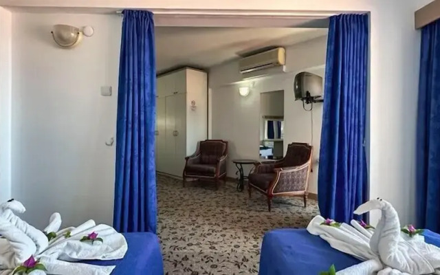 Hotel Albora