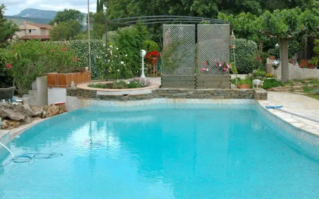 Guest house Les Eissaletes