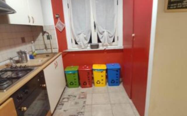 Double B Ferruccio I