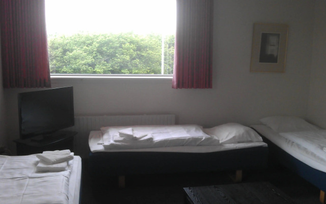 Hotel Medio