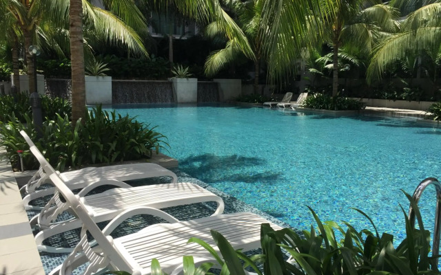 Acappella Suite Hotel