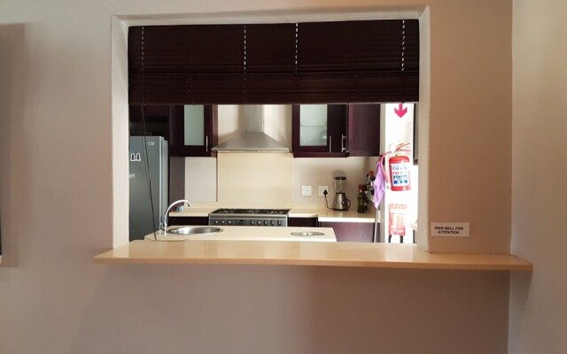 Fairview Bed And Breakfast - Double Bedroom 5