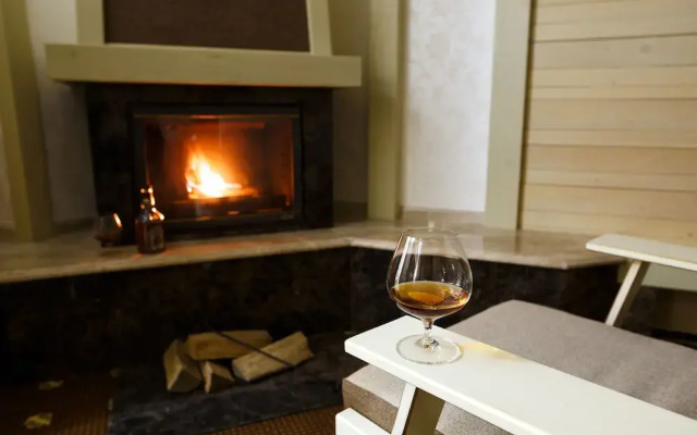 Chevalier Hotel & Spa