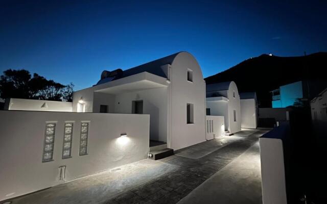 Filoxenia Luxury Villas