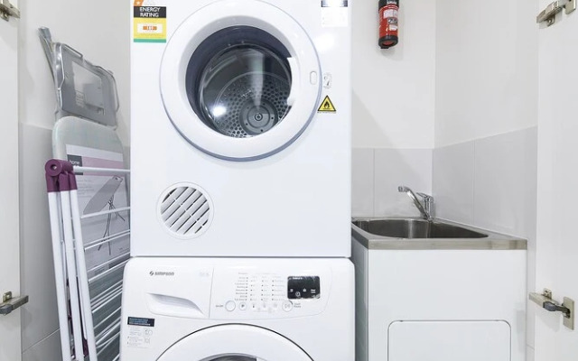 Mega Style Apartments The International