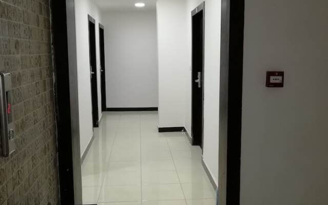 Badan Suites