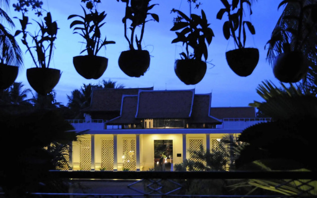 GZ Eden Privilege Resort and Spa