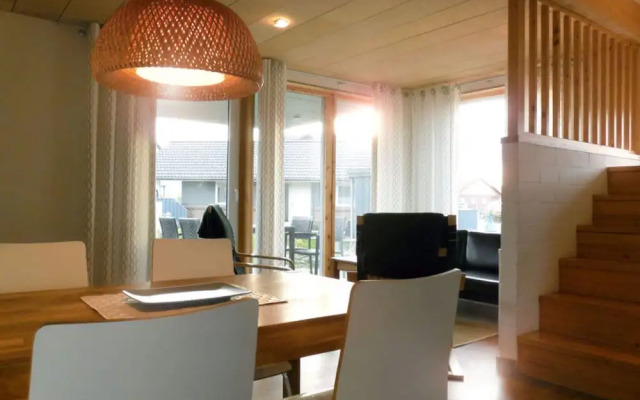 Lovely Apartment in Immenstadt