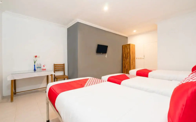 OYO 1592 Gading 4u Homestay