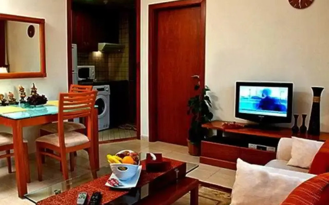 La villa Najd Hotel Apartments