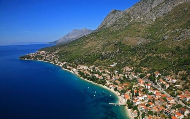 Apartments Pansion Franka