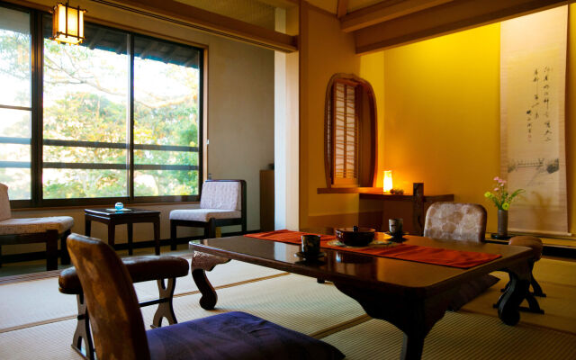 Ryokan Wataya