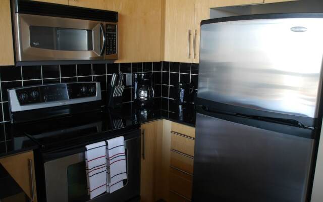 Breathtaking 1BR -Stunning View-Parking