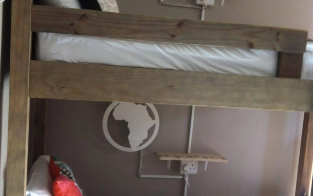 THE BIG Luxury Backpackers