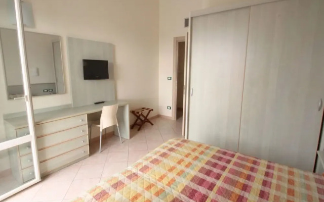 Borgoverde Imperia in Imperia