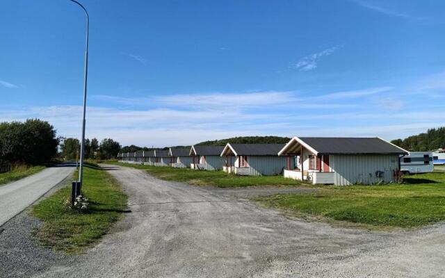 Bodøsjøen Camping