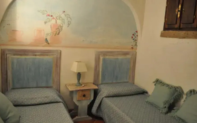Residence Punta Volpe