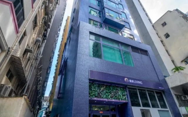 Shingting Living Hotel Apartment