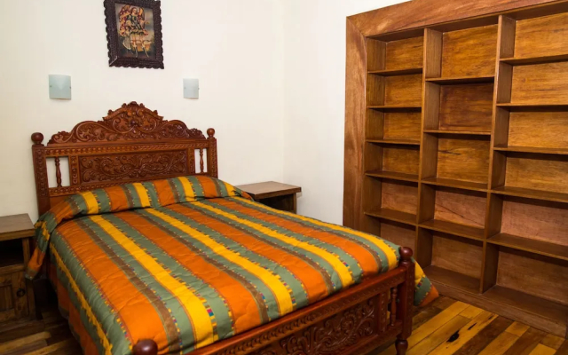 La Hosteria de Anita