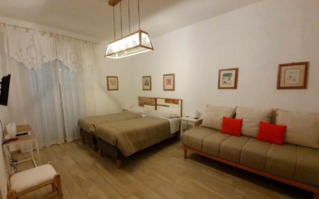 B&B Locanda Criloro