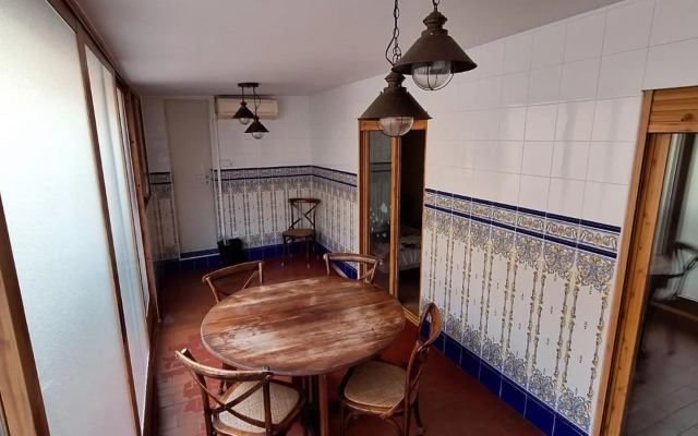 Apartamentos Casa May II - Centro Benidorm